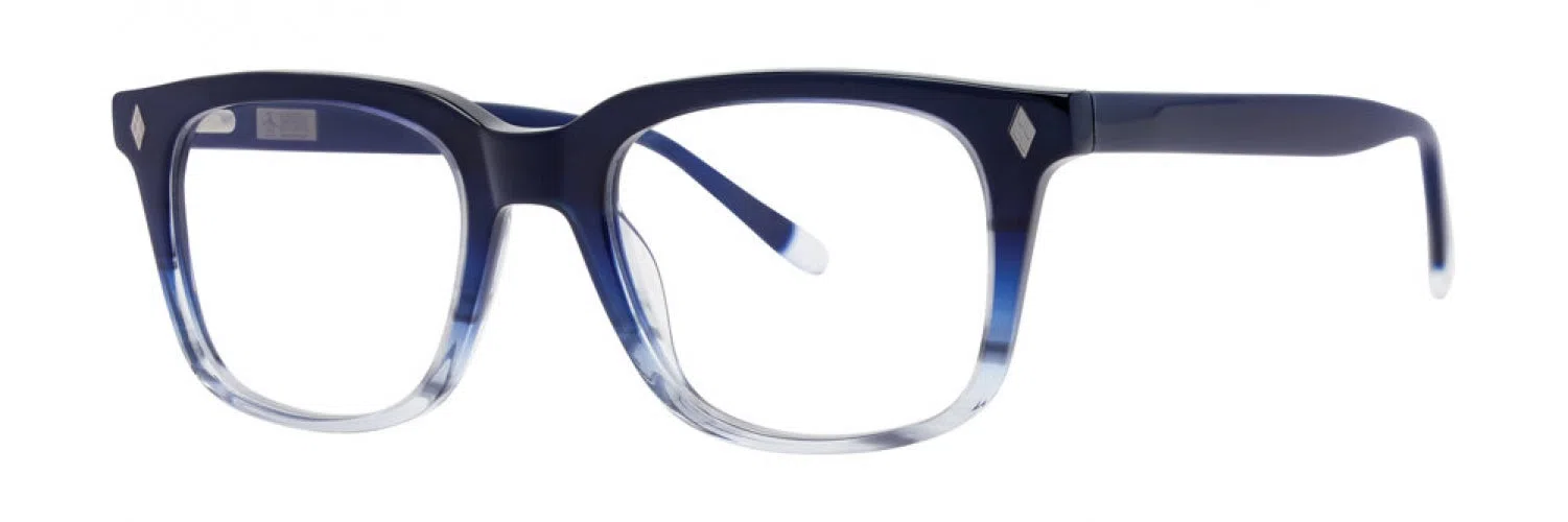 Original Penguin The Jaeger Eyeglasses - view 3